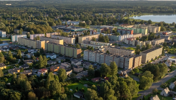 Korteriühistute renoveerimistaotlused ületasid eelarvet neljakordselt